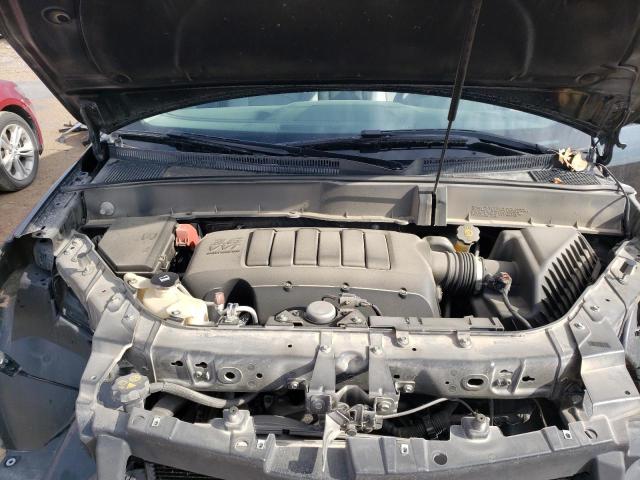 Photo 12 from auction – 2012 CHEVROLET TRAVERSE L with VIN 1GNKRLEDXCJ250377