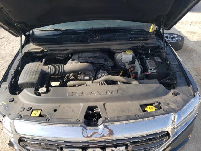 Photo 11 from auction – 2020 RAM 1500 LIMIT with VIN 1C6SRFHT0LN409873