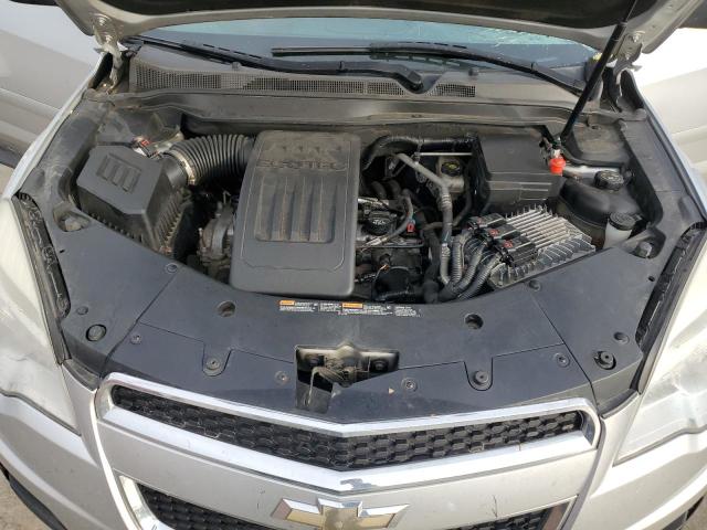 Photo 12 from auction – 2015 CHEVROLET EQUINOX LS with VIN 2GNFLEEK3F6285065