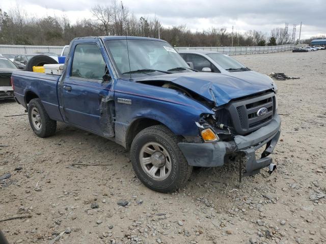 Photo 4 from auction – 2010 FORD RANGER with VIN 1FTKR1AD4APA12960