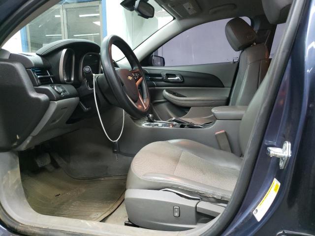 Photo 7 from auction – 2015 CHEVROLET MALIBU 1LT with VIN 1G11C5SL8FF308970