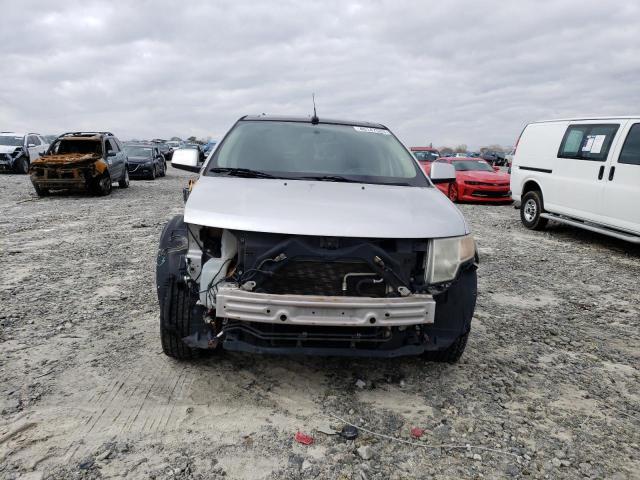 Photo 5 from auction – 2010 FORD EDGE LIMIT with VIN 2FMDK3KC4ABA37651