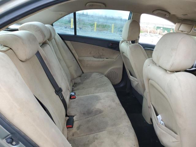 Photo 10 from auction – 2009 HYUNDAI SONATA GLS with VIN 5NPET46C19H406973