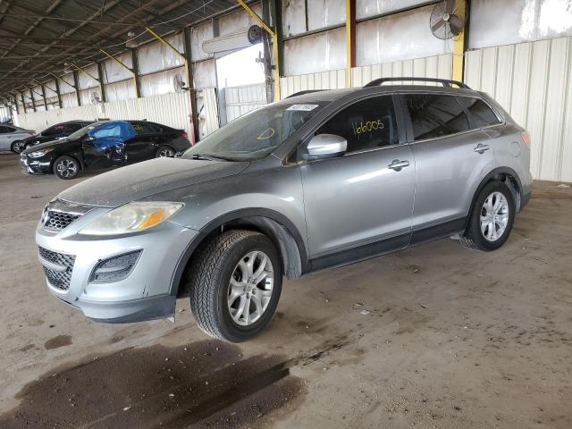 MAZDA CX-9 2011 with VIN JM3TB2CA4B0332766 - Photo from auction