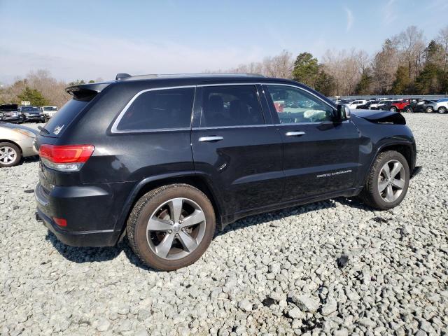 Photo 3 from auction – 2014 JEEP GRAND CHER with VIN 1C4RJFCG2EC100896