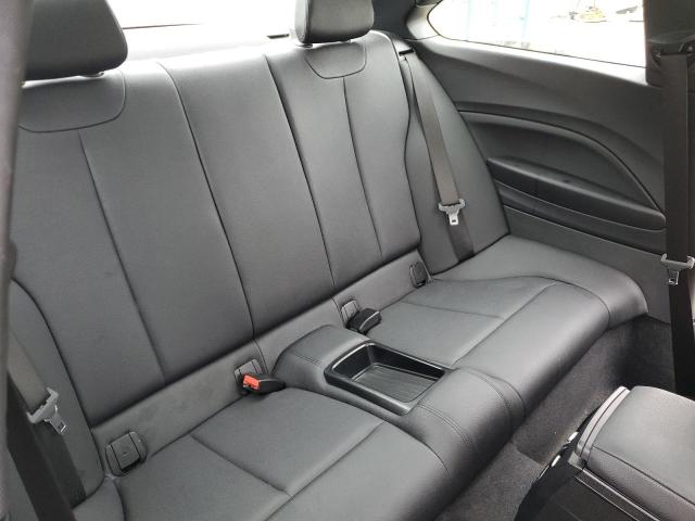 Photo 10 from auction – 2021 BMW 230I with VIN WBA2J1C06M7J24243