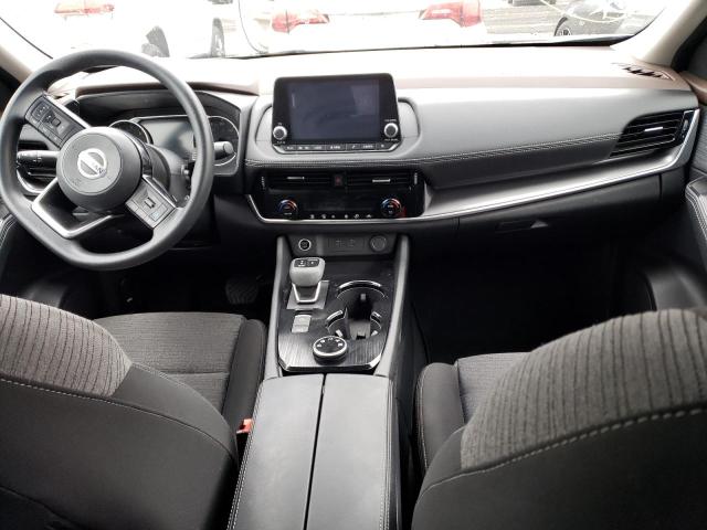 Photo 8 from auction – 2021 NISSAN ROGUE SV with VIN 5N1AT3BB3MC679256