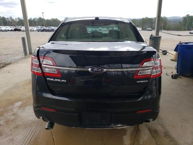 Photo 6 from auction – 2015 FORD TAURUS SE with VIN 1FAHP2D80FG188874
