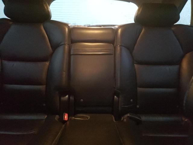 Photo 10 from auction – 2007 ACURA MDX with VIN 2HNYD28257H521756