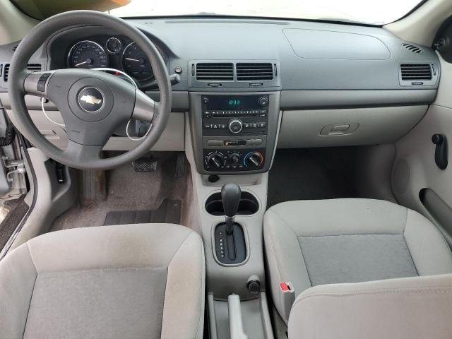 Photo 8 from auction – 2007 CHEVROLET COBALT LS with VIN 1G1AK55FX77283736