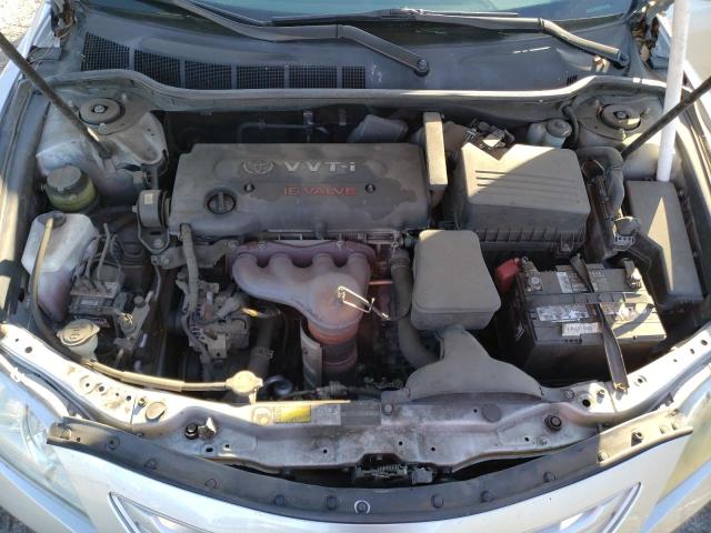 Photo 11 from auction – 2007 TOYOTA CAMRY CE with VIN 4T1BE46K57U634221