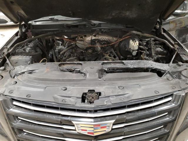 Photo 12 from auction – 2017 CADILLAC ESCALADE P with VIN 1GYS4DKJ2HR247158