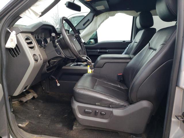 Photo 7 from auction – 2016 FORD F250 SUPER with VIN 1FT7W2B67GEB28324
