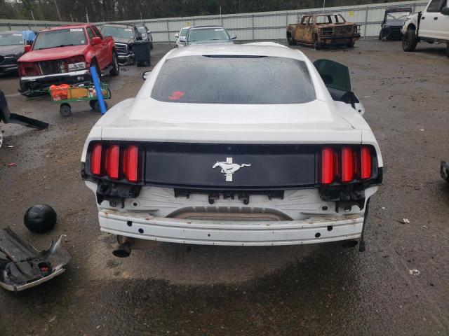 Photo 6 from auction – 2016 FORD MUSTANG with VIN 1FA6P8AM9G5298802