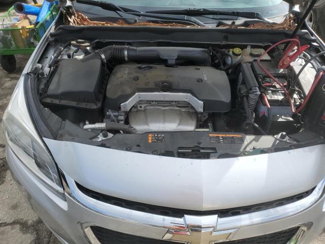 Photo 11 from auction – 2016 CHEVROLET MALIBU LIM with VIN 1G11B5SA6GF167741