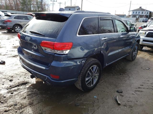 Photo 3 from auction – 2019 JEEP GRAND CHER with VIN 1C4RJEBG3KC805519