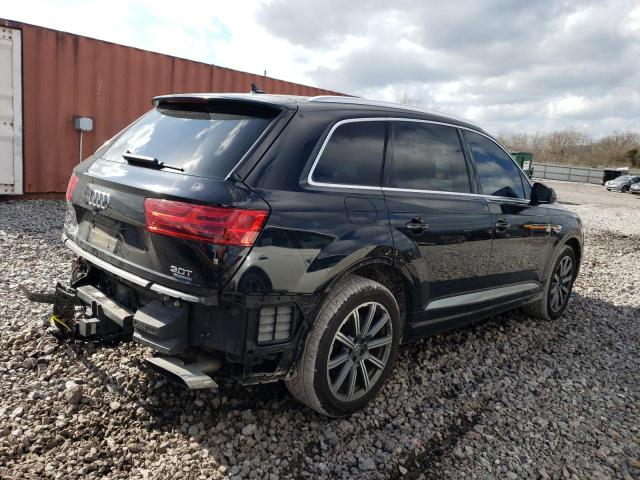 Photo 3 from auction – 2017 AUDI Q7 PRESTIG with VIN WA1VAAF73HD053710