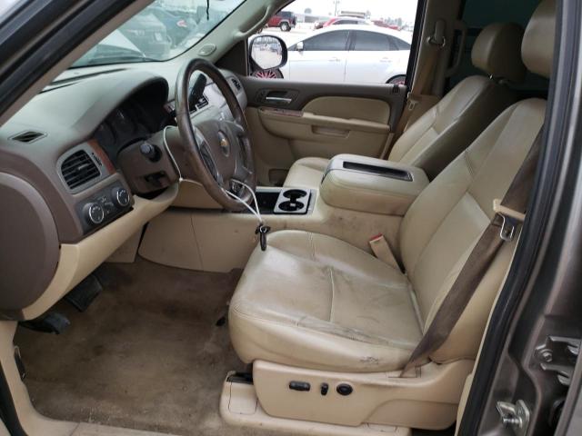 Photo 7 from auction – 2013 CHEVROLET SILVERADO with VIN 3GCPKTE71DG183328