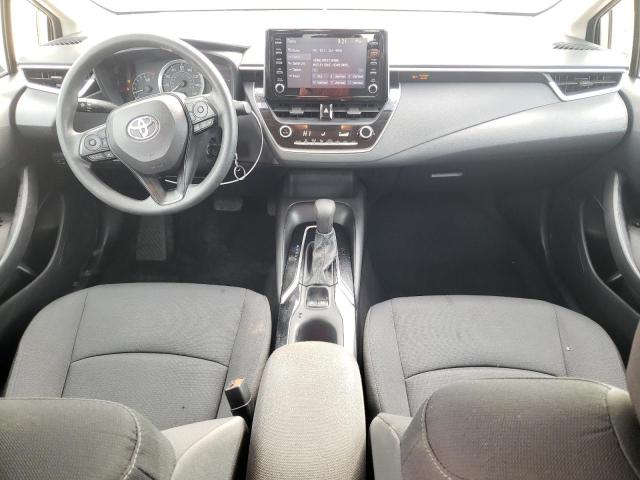 Photo 8 from auction – 2020 TOYOTA COROLLA LE with VIN 5YFEPRAE4LP125559