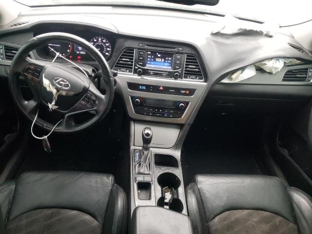 Photo 8 from auction – 2015 HYUNDAI SONATA SPO with VIN 5NPE34AF4FH065341