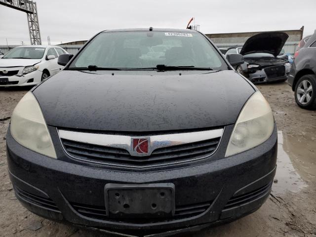 Photo 5 from auction – 2008 SATURN AURA XE with VIN 1G8ZS57N08F261597