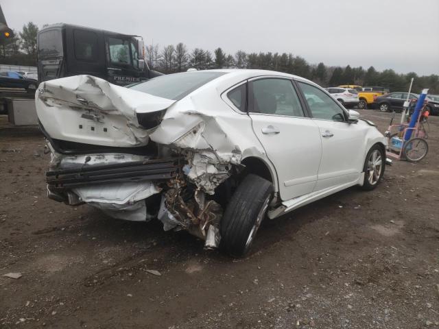 Photo 3 from auction – 2015 NISSAN ALTIMA 2.5 with VIN 1N4AL3AP3FC246904