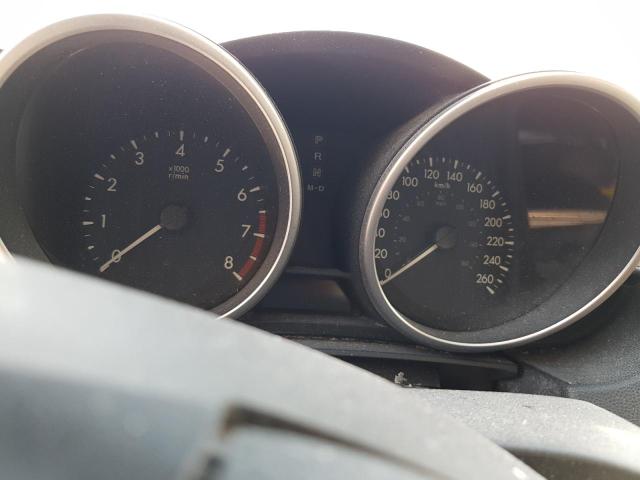 Photo 9 from auction – 2010 MAZDA 3 I with VIN JM1BL1SF4A1175869