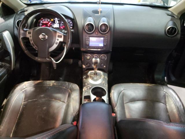 Photo 8 from auction – 2013 NISSAN ROGUE S with VIN JN8AS5MT0DW012916