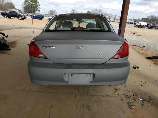 Zdjęcie 6 z aukcji – 2003 KIA SPECTRA BA z VIN KNAFB121435226871