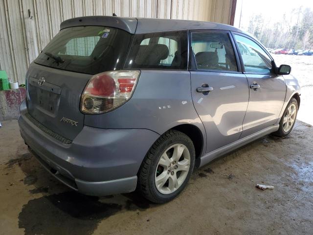 Photo 3 from auction – 2005 TOYOTA COROLLA MA with VIN 2T1KR32E75C395638