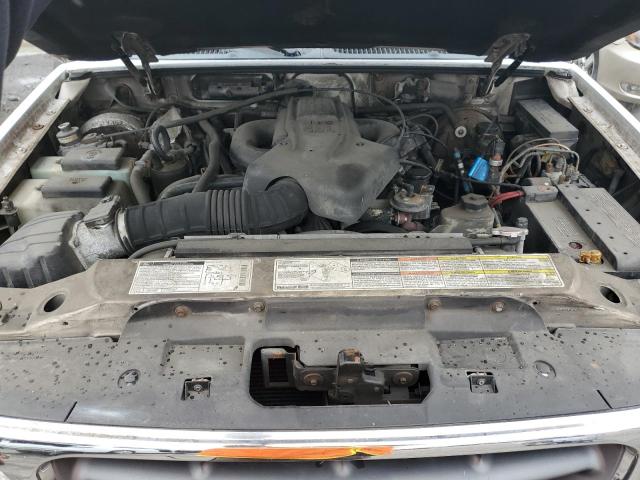 Photo 11 from auction – 1998 FORD EXPLORER with VIN 1FMZU34E8WZB71565