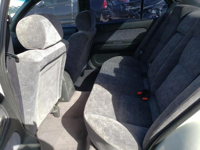 Photo 10 from auction – 1999 NISSAN MAXIMA GLE with VIN JN1CA21D0XT220550