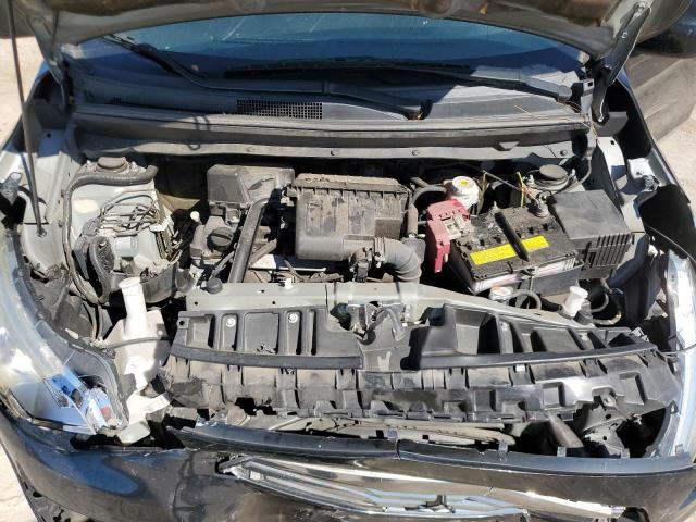 Photo 11 from auction – 2018 MITSUBISHI MIRAGE G4 with VIN ML32F3FJ4JHF06495