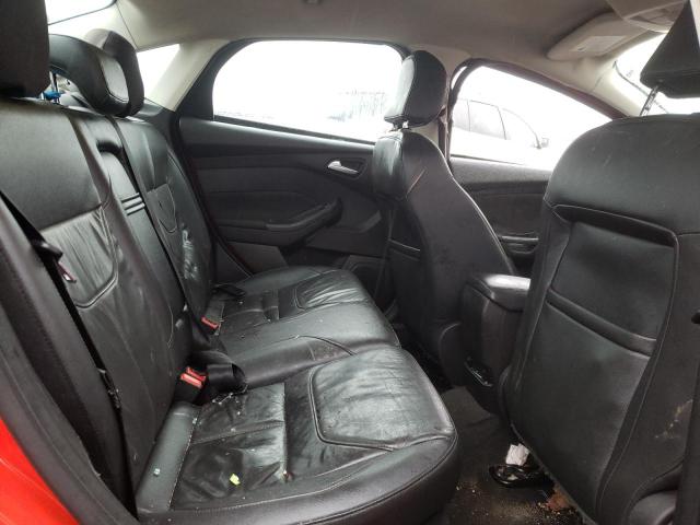 Photo 10 from auction – 2016 FORD FOCUS SE with VIN 1FADP3F26GL215470