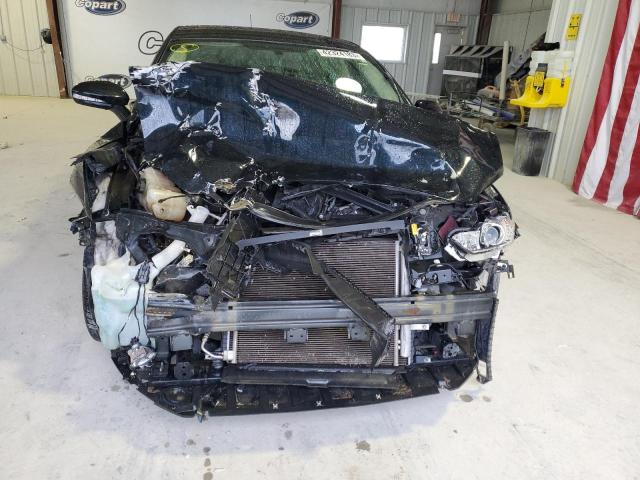 Photo 5 from auction – 2014 FORD FUSION SE with VIN 3FA6P0H76ER255143