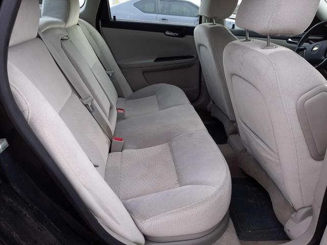 Photo 10 from auction – 2014 CHEVROLET IMPALA LIM with VIN 2G1WB5E34E1118349