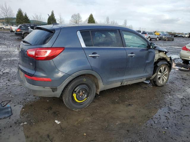 Photo 3 from auction – 2012 KIA SPORTAGE E with VIN KNDPCCA29C7243910