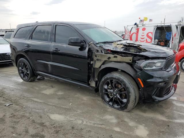 Photo 4 from auction – 2021 DODGE DURANGO SX with VIN 1C4RDJAG5MC688580