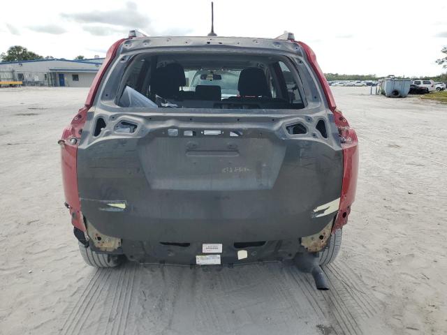 Photo 6 from auction – 2015 TOYOTA RAV4 XLE with VIN 2T3WFREV1FW217384