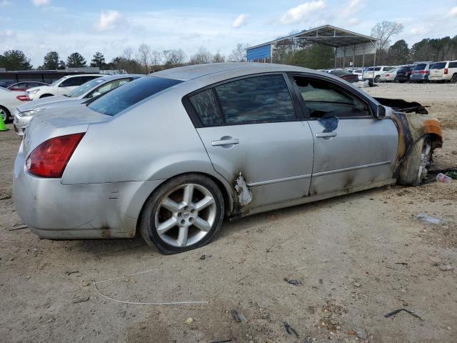 Photo 3 from auction – 2004 NISSAN MAXIMA SE with VIN 1N4BA41E84C837483