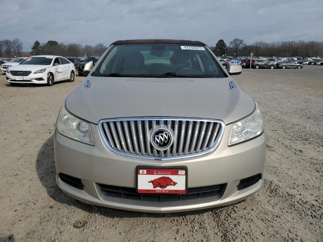 Фото 5 с аукциона – 2011 BUICK LACROSSE C с VIN 1G4GA5ED2BF108068