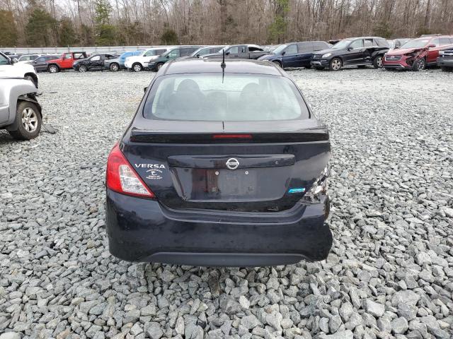 Photo 6 from auction – 2016 NISSAN VERSA S with VIN 3N1CN7AP5GL841363