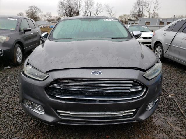 Photo 5 from auction – 2013 FORD FUSION SE with VIN 3FA6P0H79DR104828