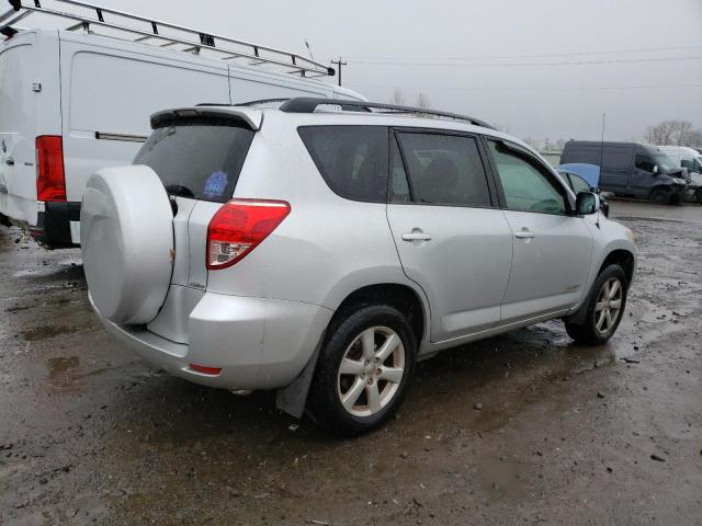 Photo 3 from auction – 2006 TOYOTA RAV4 LIMIT with VIN JTMBK31VX65006107