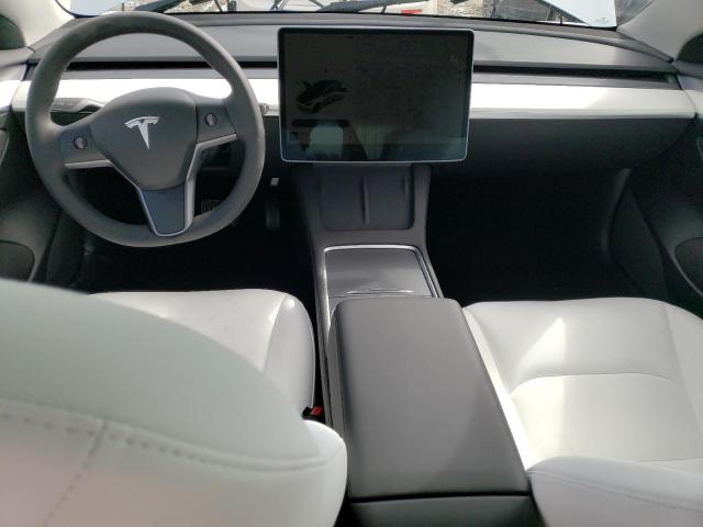 Photo 8 from auction – 2023 TESLA MODEL 3 with VIN 5YJ3E1EA2PF394666