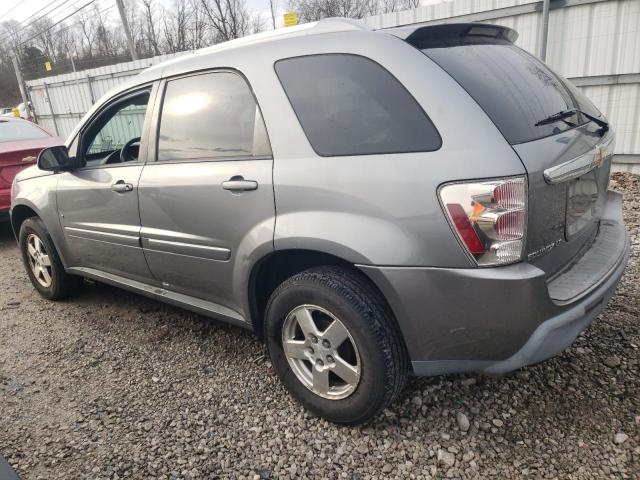 Photo 2 from auction – 2006 CHEVROLET EQUINOX with VIN 2CNDL63F666063966