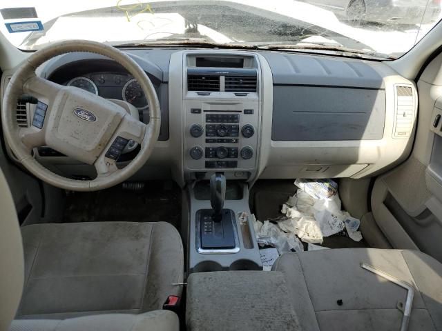 Photo 8 from auction – 2012 FORD ESCAPE XLT with VIN 1FMCU0D75CKA35050