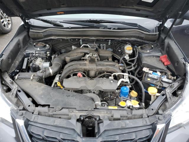Photo 11 from auction – 2018 SUBARU FORESTER 2 with VIN JF2SJAGC0JH409938