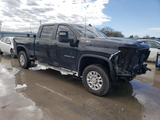 Photo 4 from auction – 2022 CHEVROLET SILVERADO with VIN 2GC4YTEY6N1224198