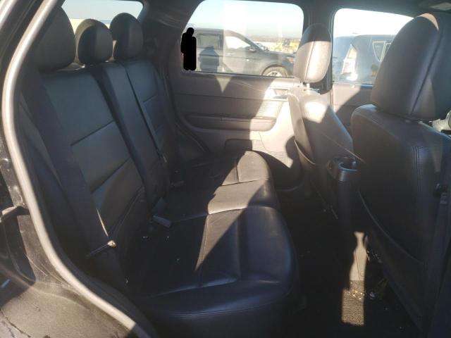 Photo 10 from auction – 2012 FORD ESCAPE LIM with VIN 1FMCU9EG8CKA06855